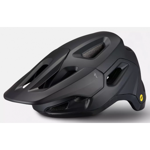 CAPACETE SPECIALIZED TACTIC IV - PRETO 